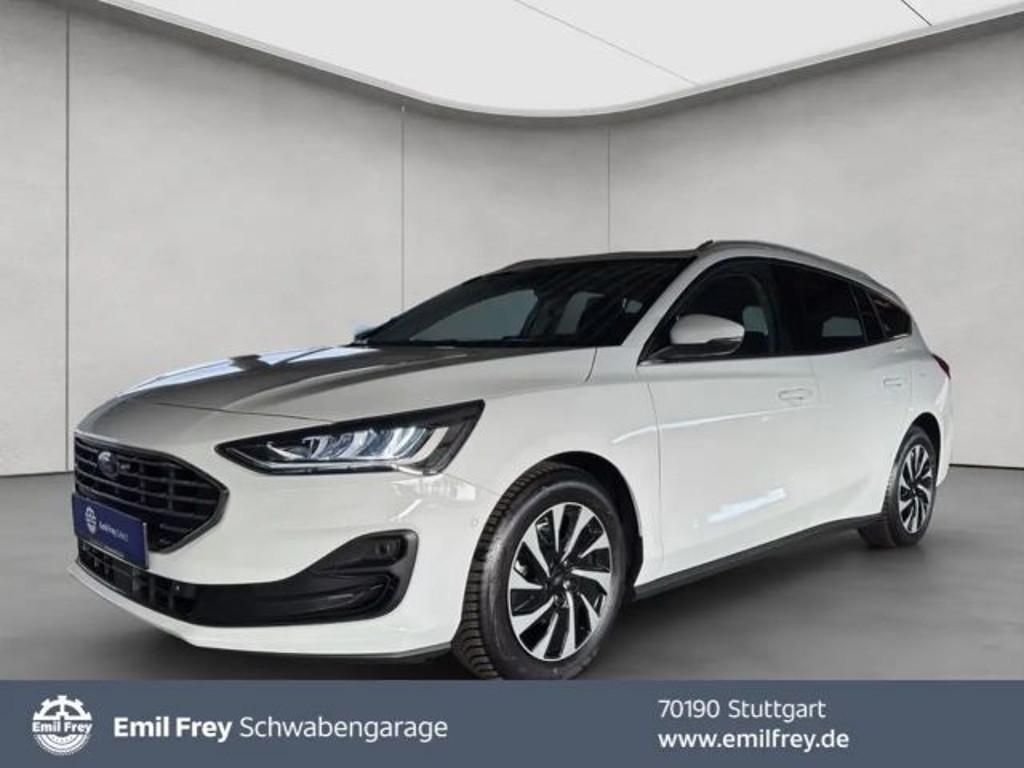 Ford Focus 2025 Diesel