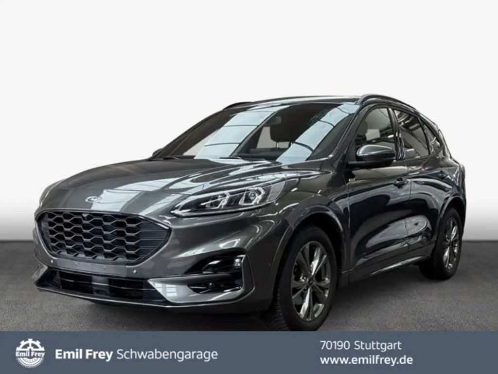 Ford Kuga 2023 Diesel