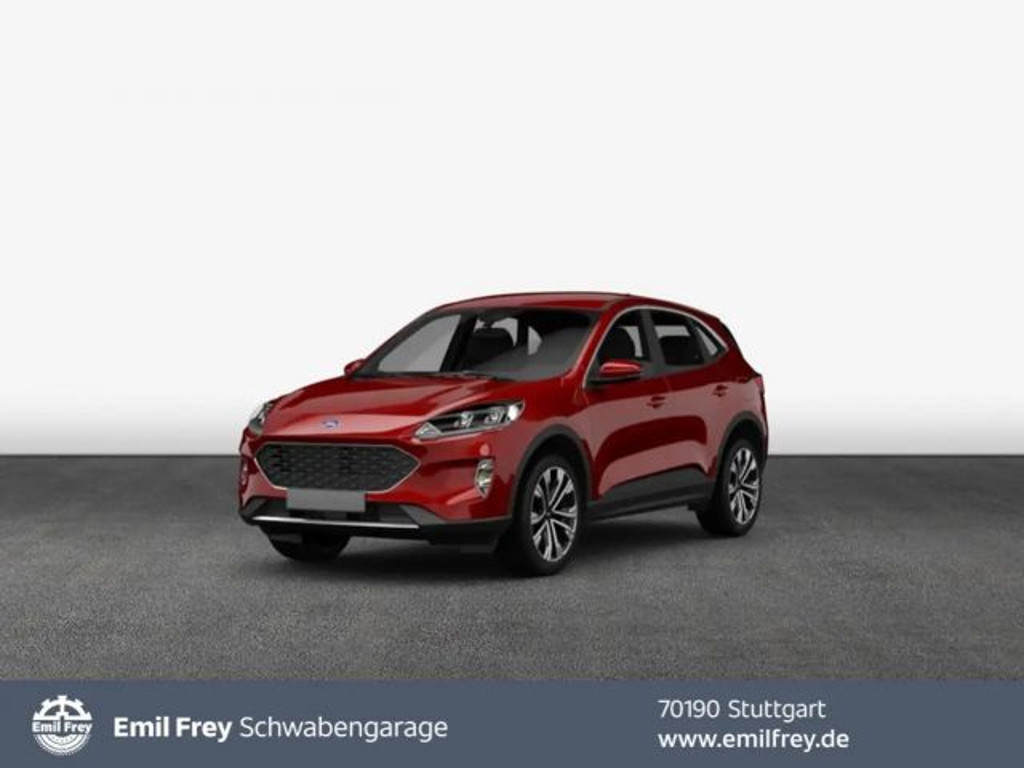 Ford Kuga 2023 Diesel