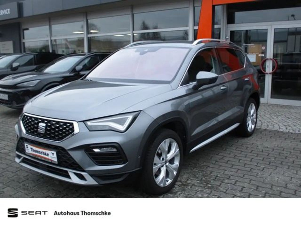 Seat Ateca 2024 Benzine