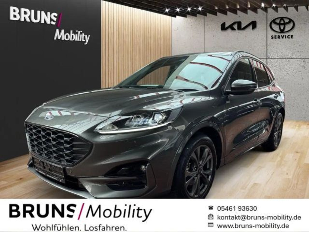 Ford Kuga 2024 Diesel