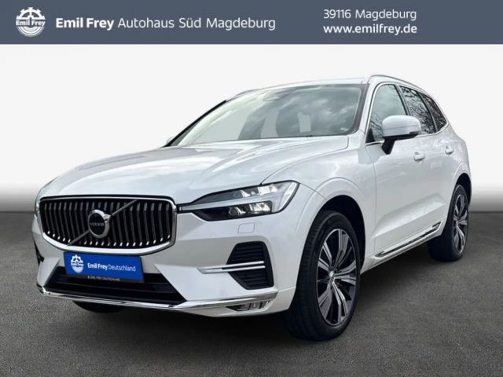 Volvo XC60 2022 Diesel