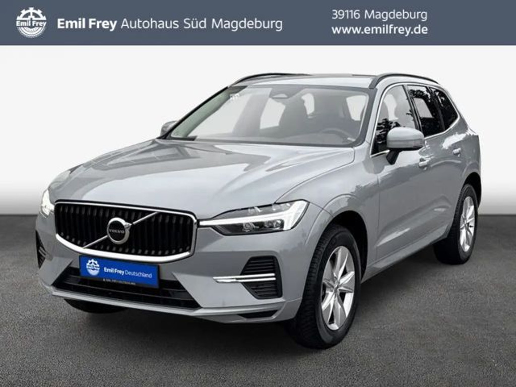 Volvo XC60 2024 Benzine