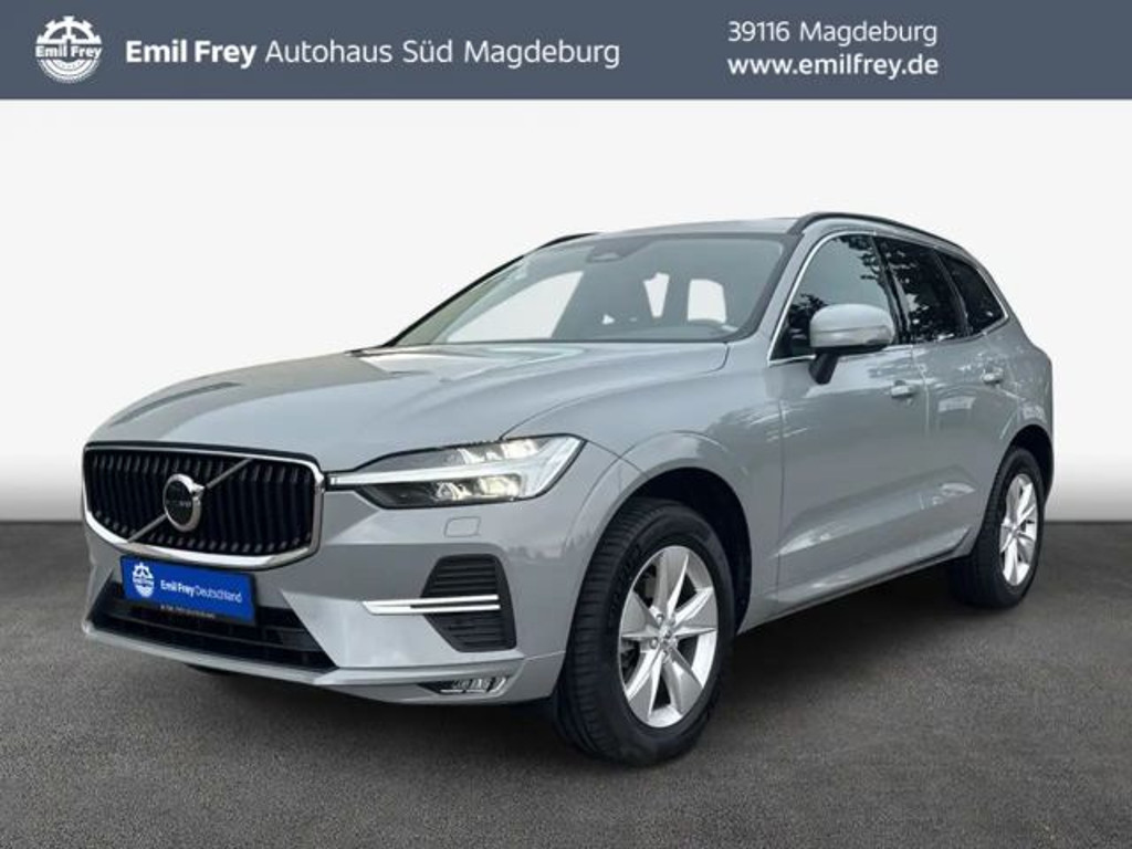 Volvo XC60 2024 Benzine