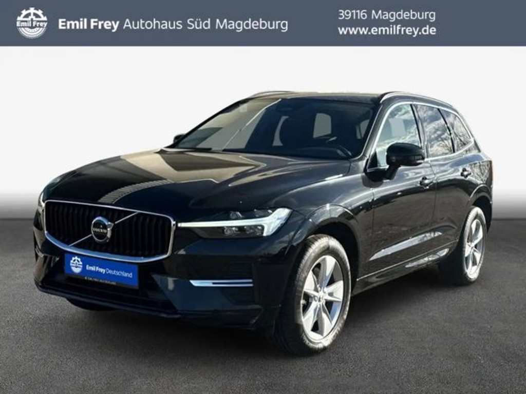 Volvo XC60 2022 Diesel