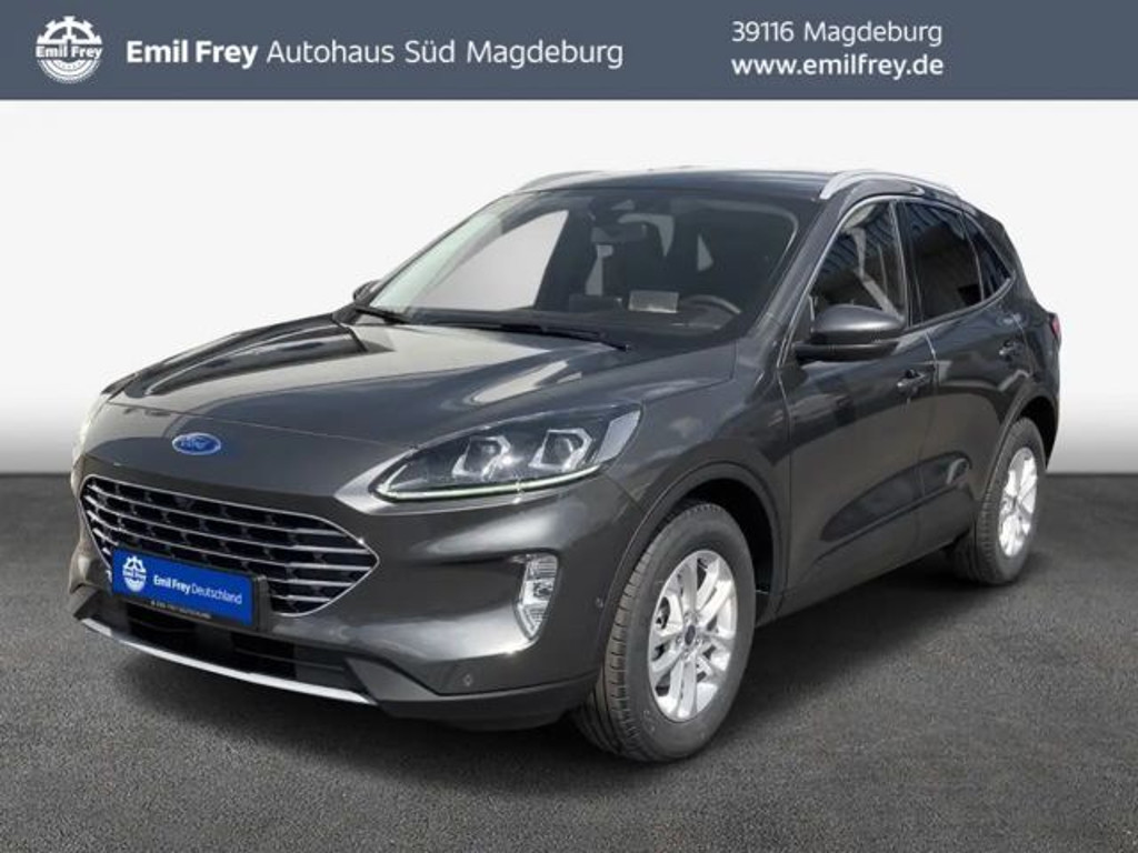 Ford Kuga 2023 Diesel