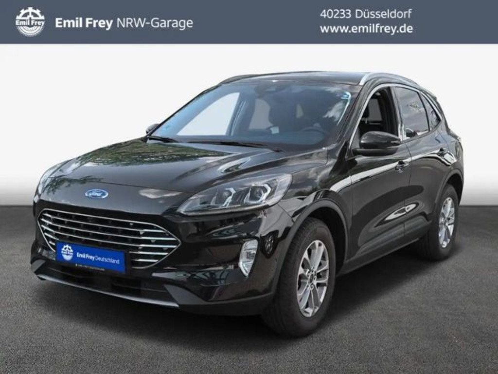 Ford Kuga 2023 Benzine