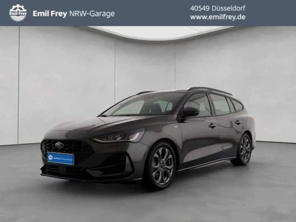 Ford Focus 2024 Diesel