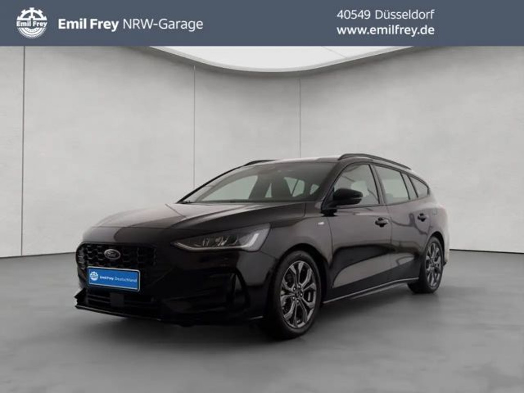 Ford Focus 2024 Diesel