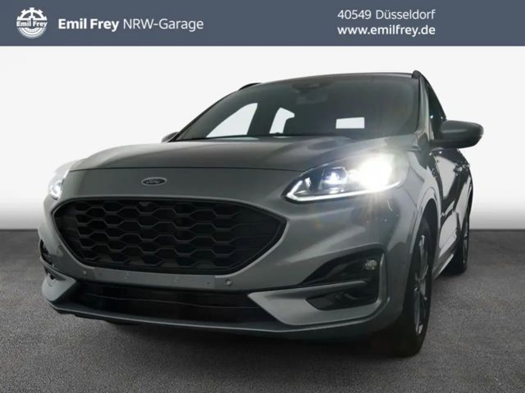 Ford Kuga 2023 Benzine