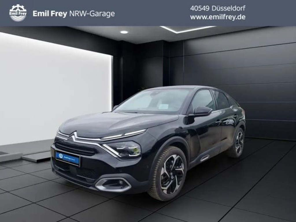 Citroën C4 2023 Benzine