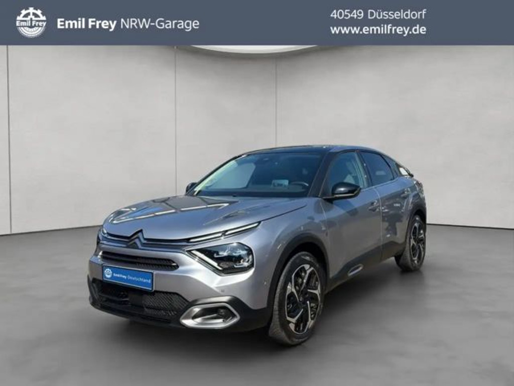 Citroën C4 2023 Benzine