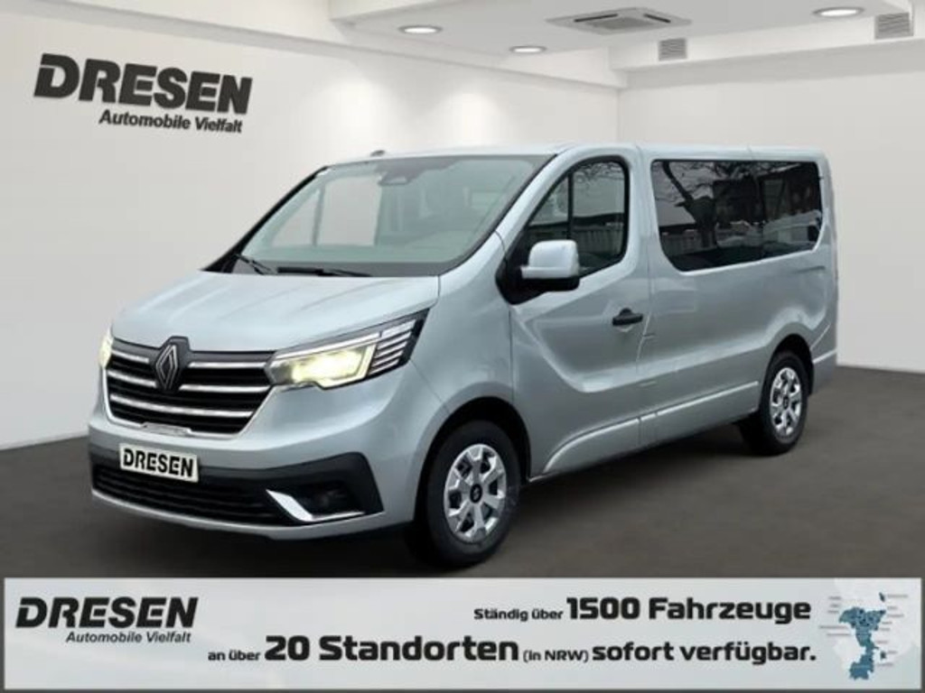 Renault Trafic 2025 Diesel