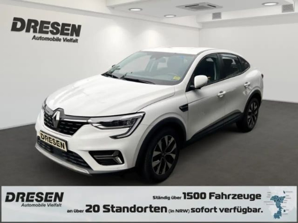 Renault Arkana 2022 Benzine