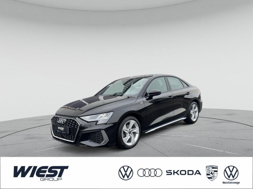 Audi A3 2023 Benzine
