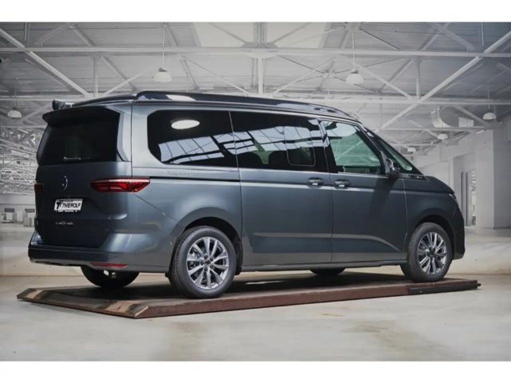 Volkswagen California