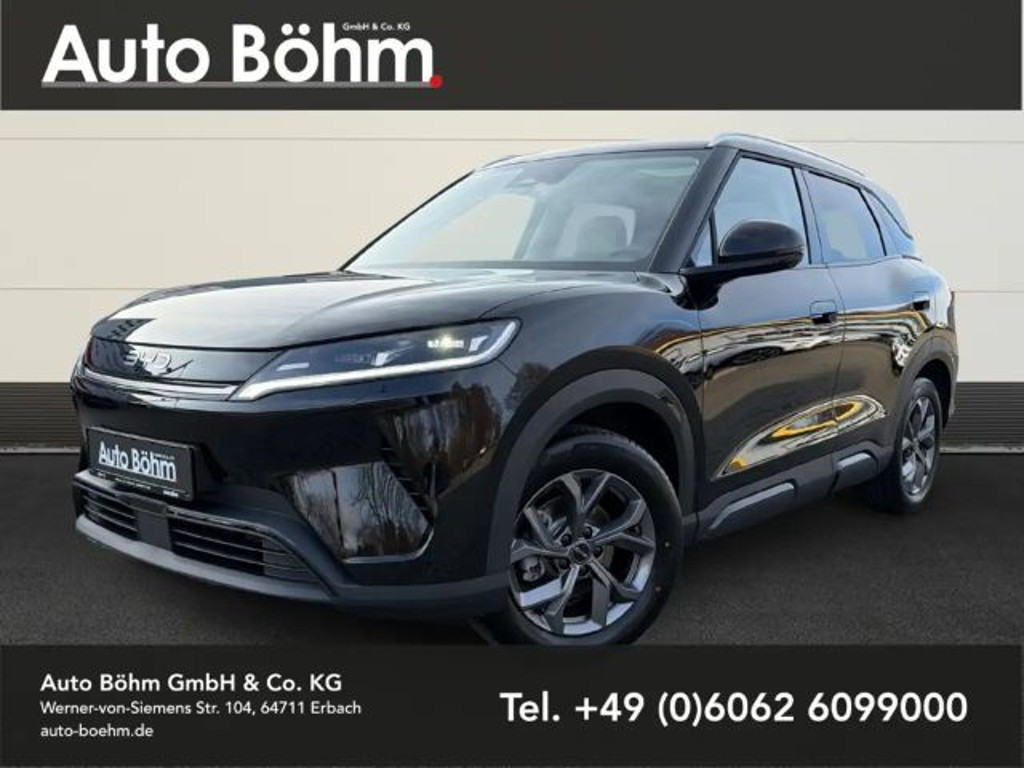 BYD Atto 2 2025 Elektrisch