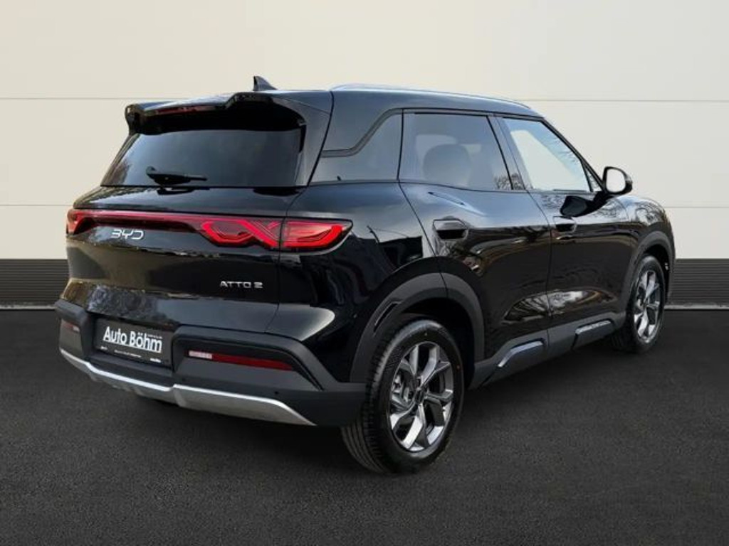 BYD Atto 2