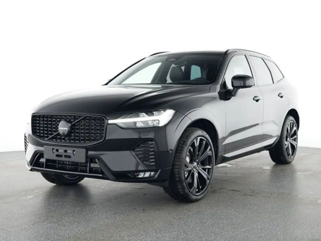 Volvo XC60 2025 Benzine