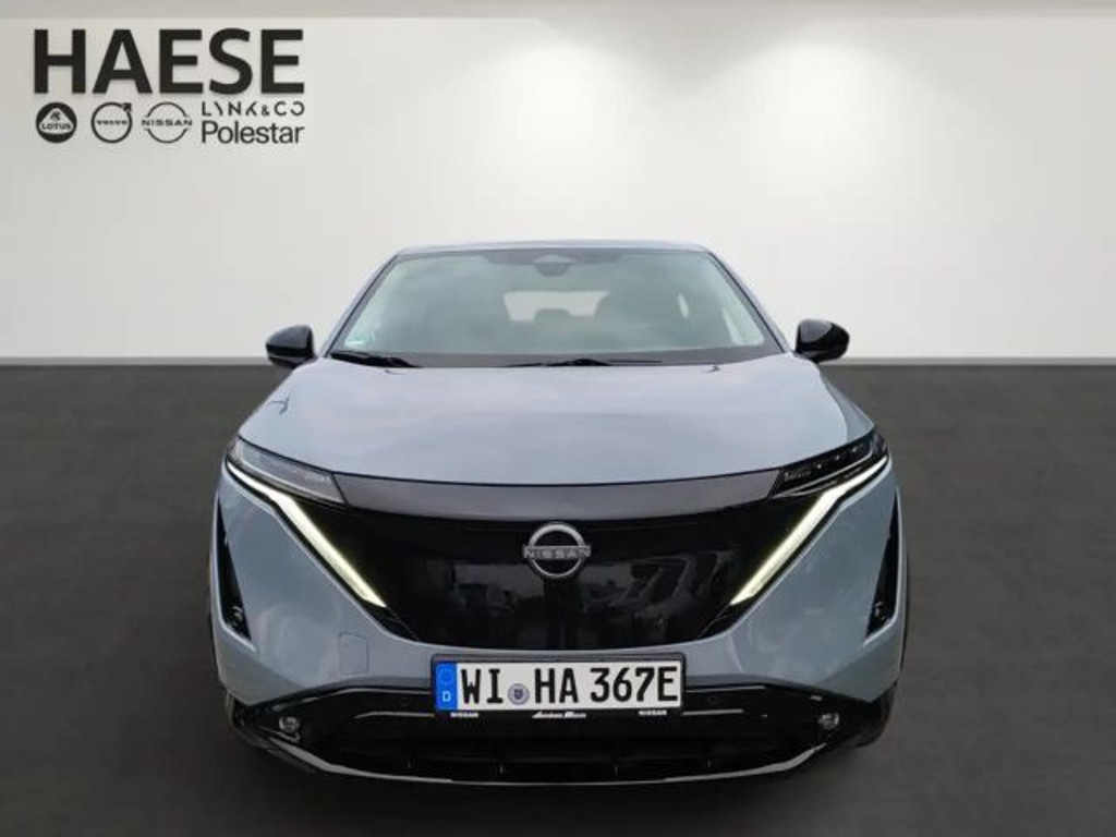 Nissan Ariya