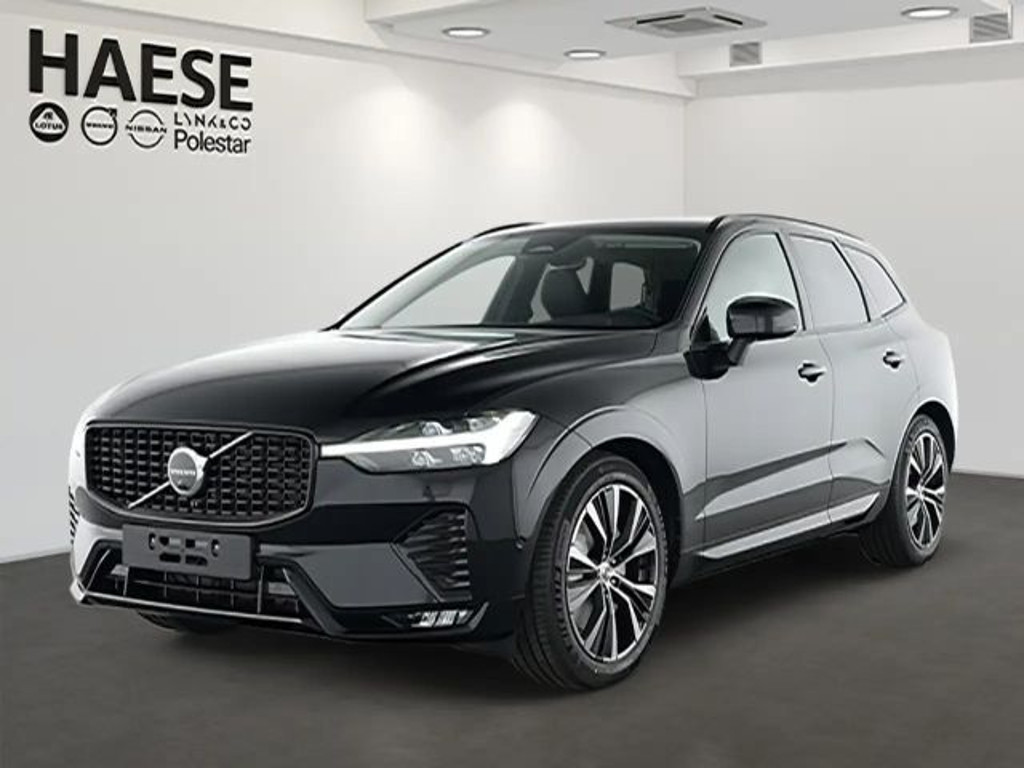 Volvo XC60 2025 Benzine