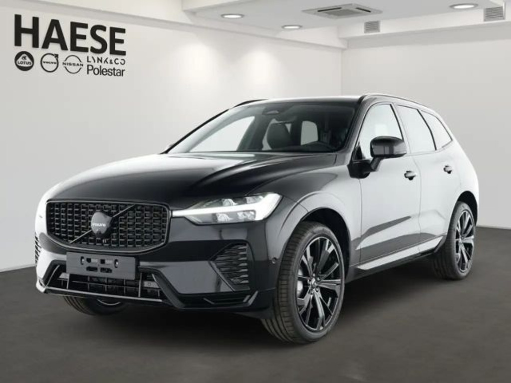 Volvo XC60 2025 Benzine