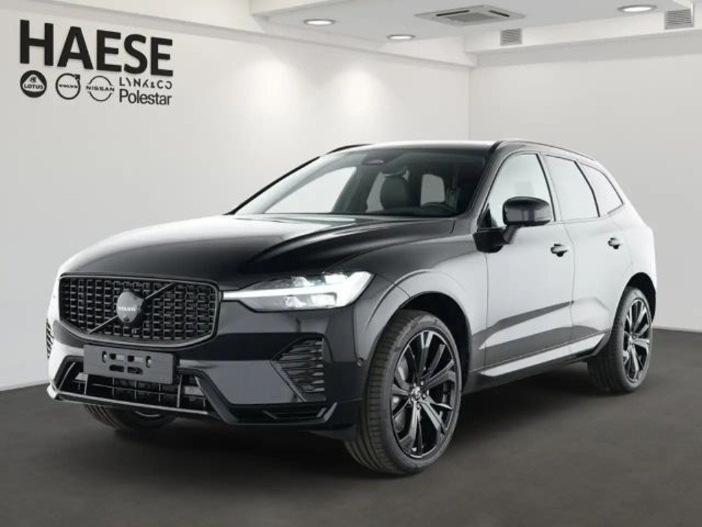 Volvo XC60 2025 Benzine