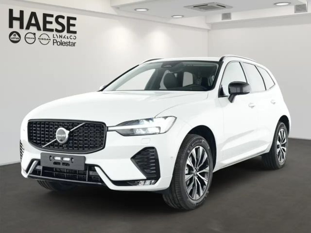 Volvo XC60 2025 Benzine