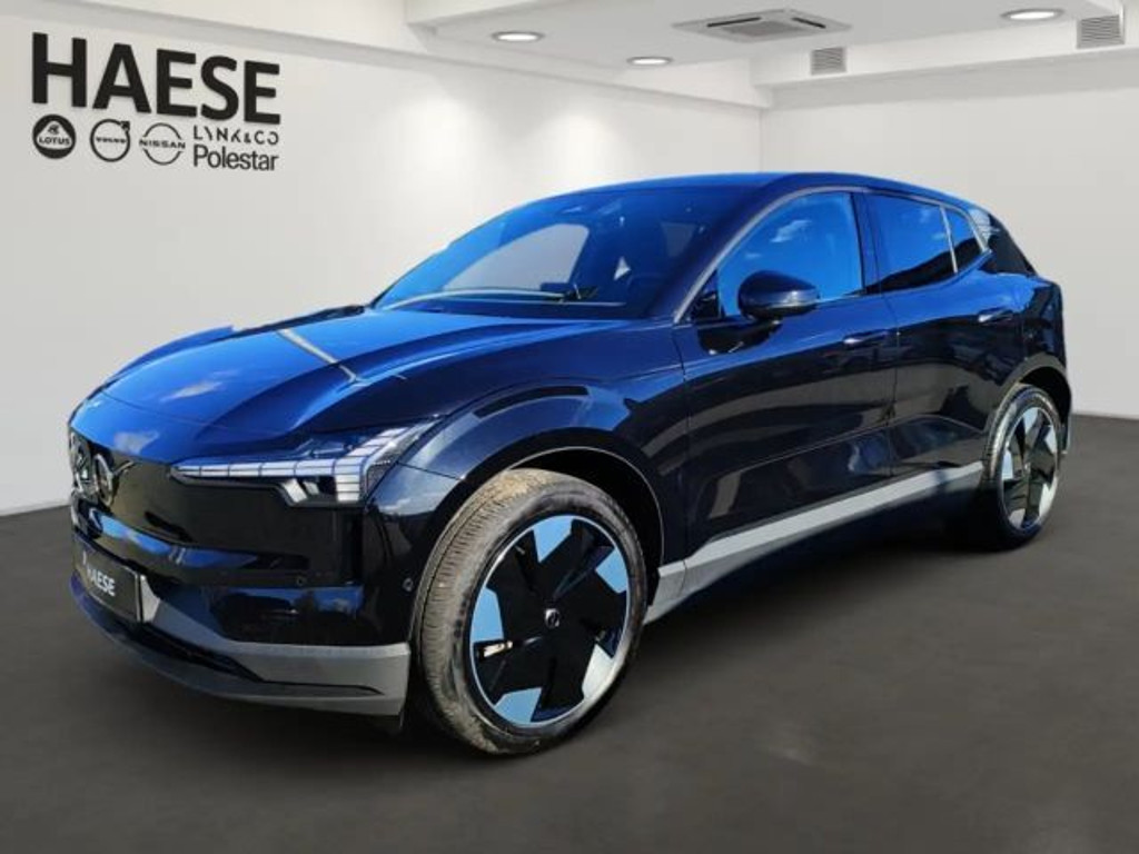 Volvo EX30 2024 Elektrisch