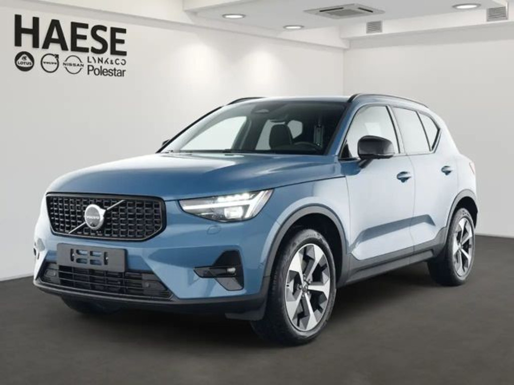 Volvo XC40 2025 Benzine