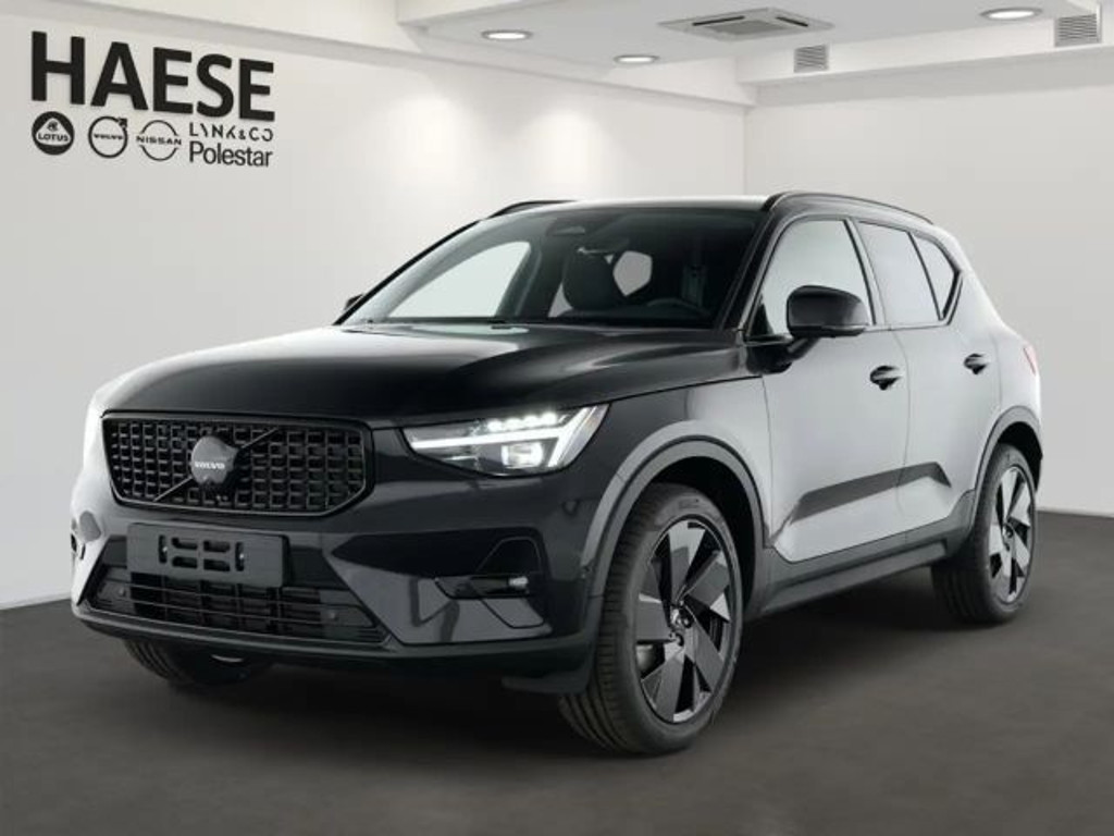 Volvo XC40 2025 Benzine