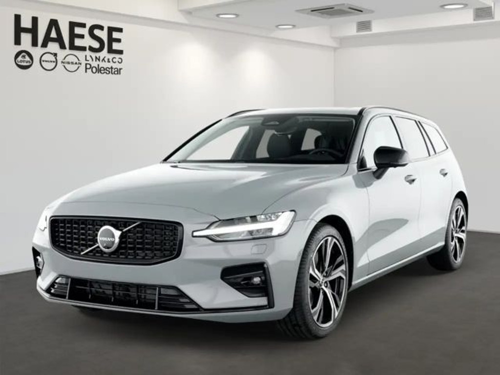 Volvo V60 2025 Benzine