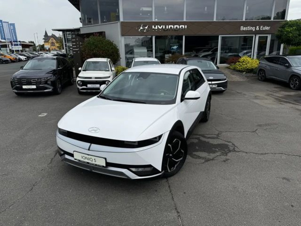 Hyundai Ioniq 5
