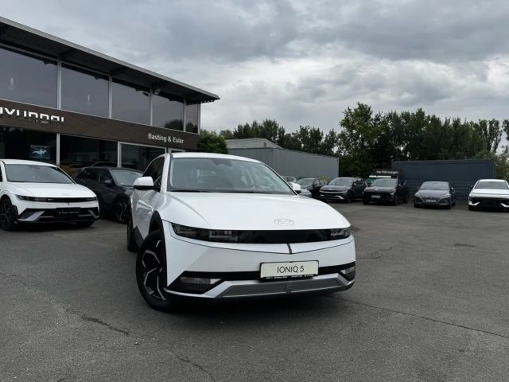 Hyundai Ioniq 5