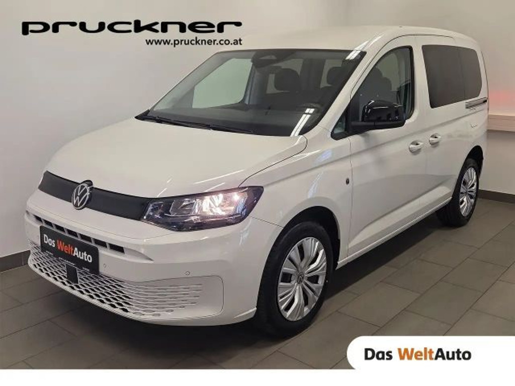 Volkswagen Caddy 2025 Diesel