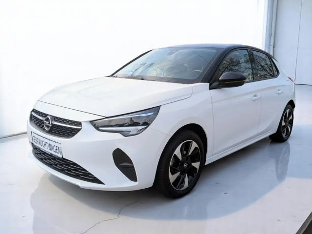 Opel Corsa 2021 Elektrisch