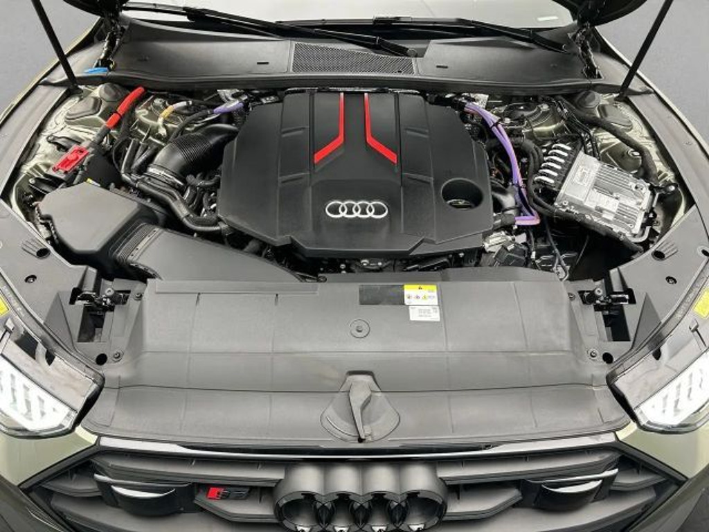Audi S7