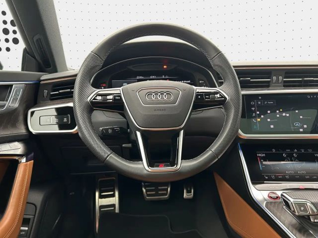 Audi S7