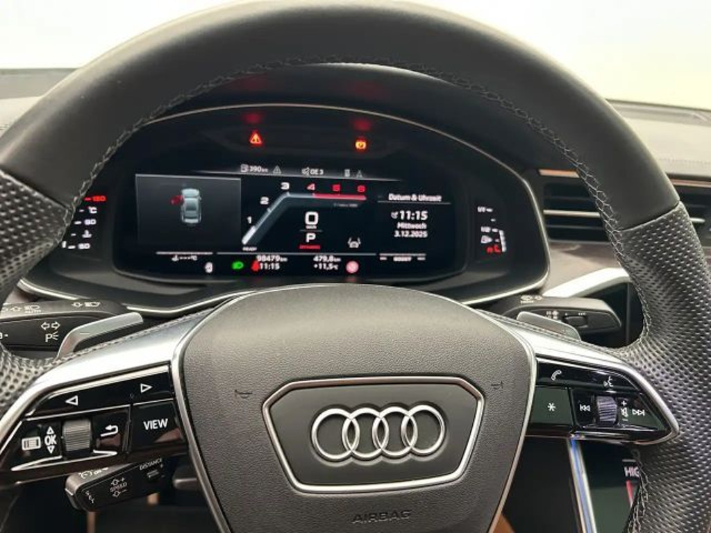 Audi S7