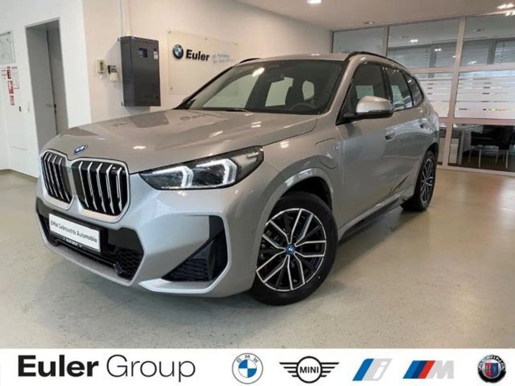 BMW X1 2024 Hybride Benzine