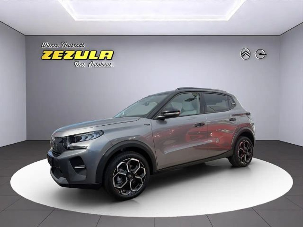 Citroën C3 2025 Benzine