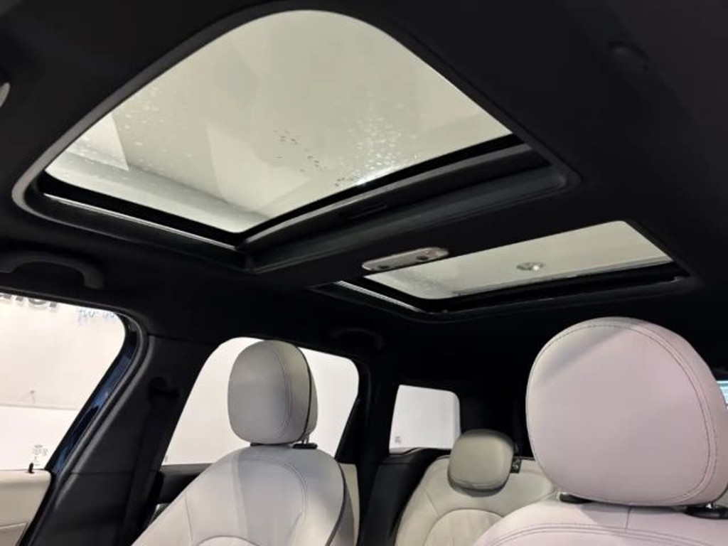 Mini John Cooper Works Countryman