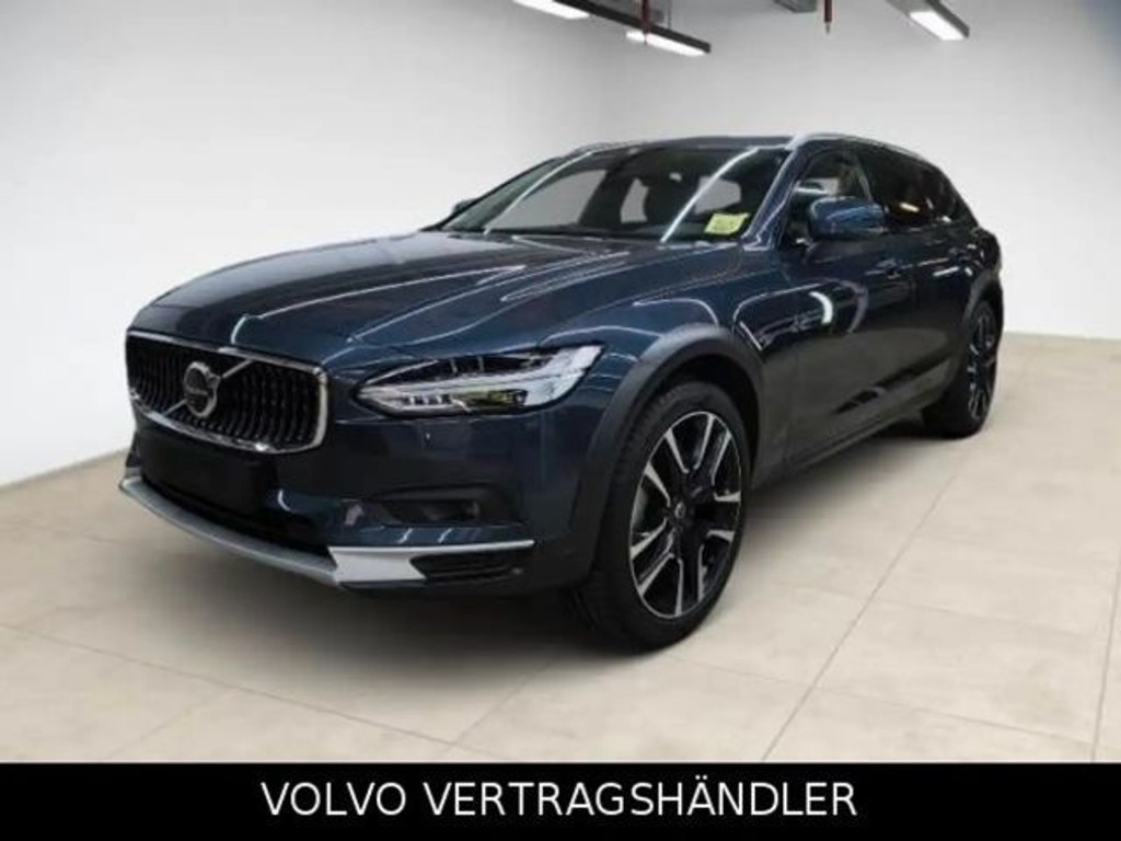 Volvo V90 Cross Country