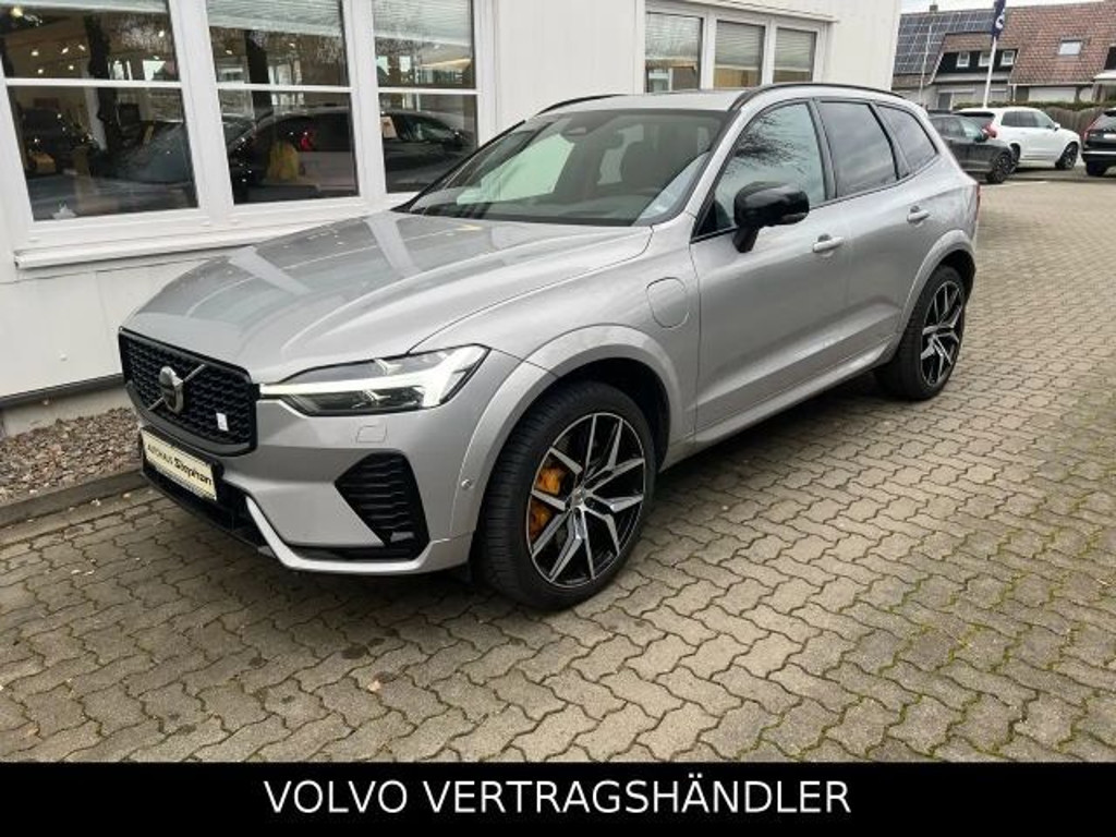 Volvo XC60 2023 Hybride Benzine