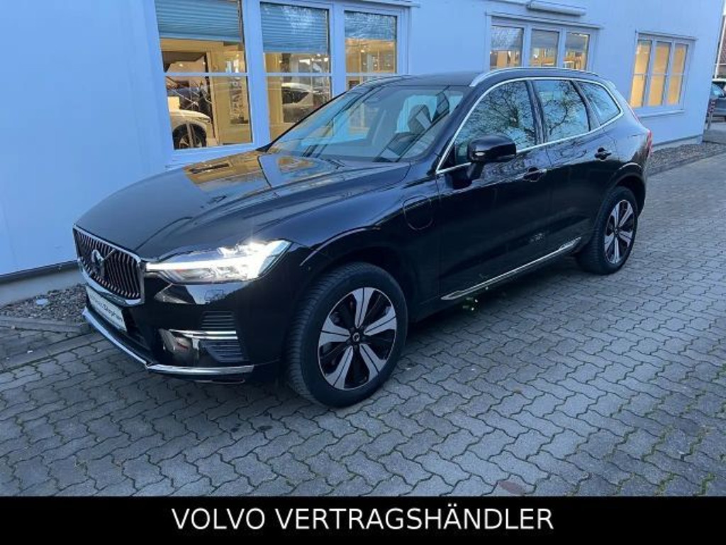 Volvo XC60 2022 Hybride Benzine