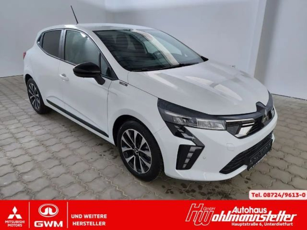 Mitsubishi Colt 2025 Benzine