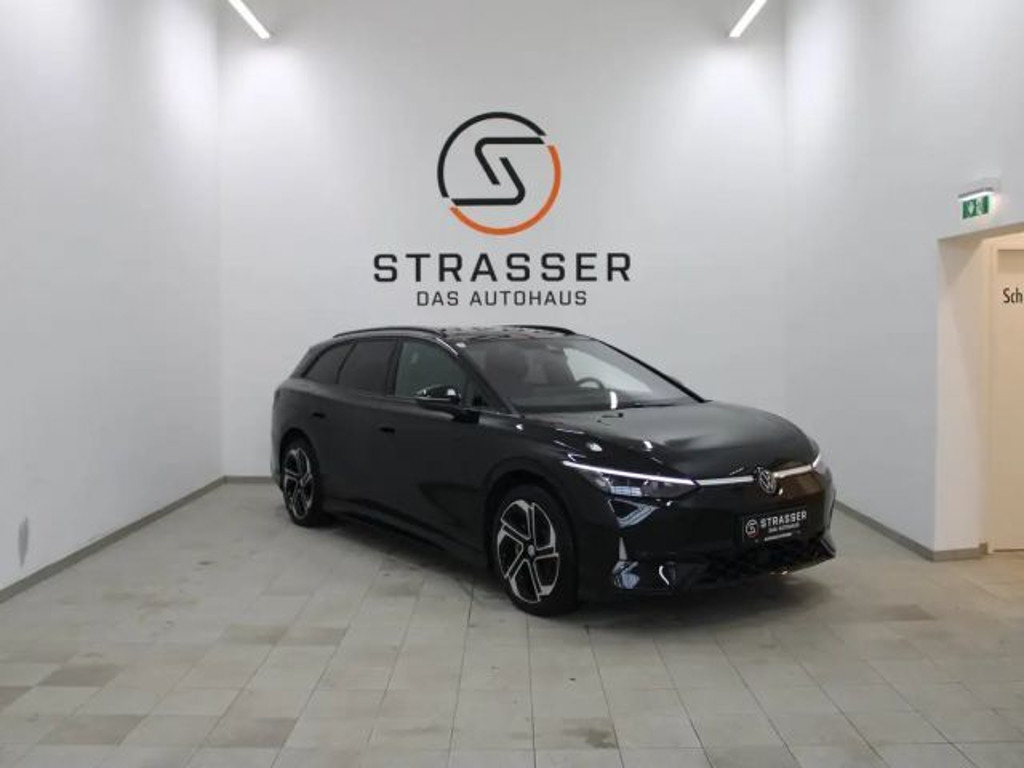 Volkswagen ID.7 2025 Elektrisch