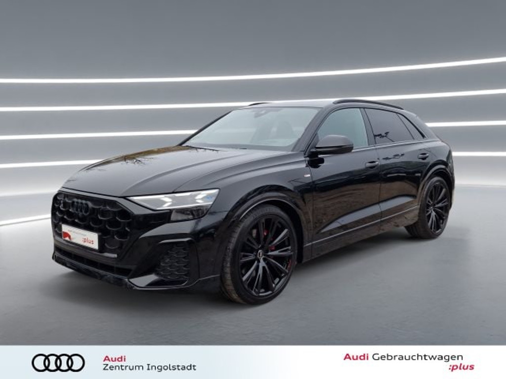 Audi Q8 2025 Diesel