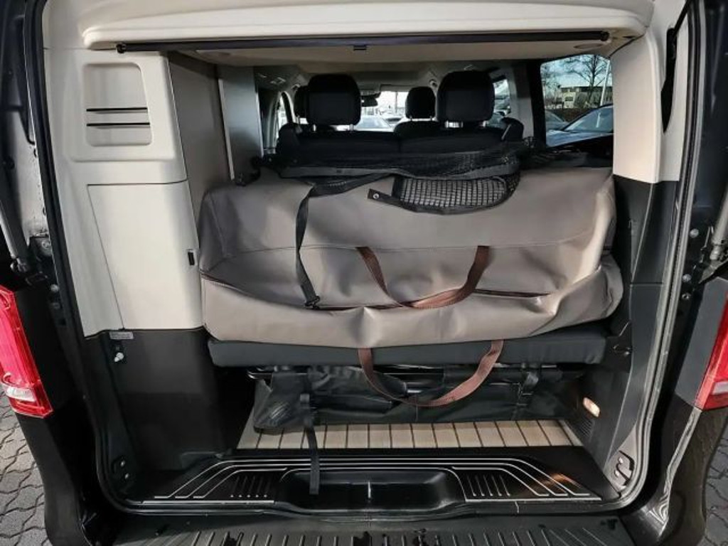 Mercedes-Benz Marco Polo