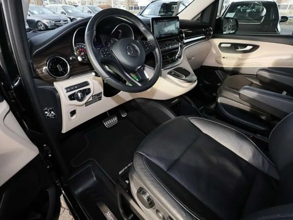 Mercedes-Benz Marco Polo